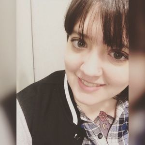 Meet your Posher, Ann